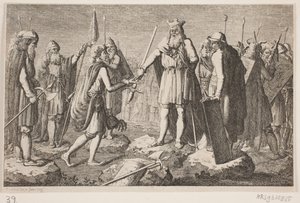 Vignette de titre pour "Lexicon over adelige Familier i Danmark, Norge og Hertugdømmerne" - Georg Christian Schule