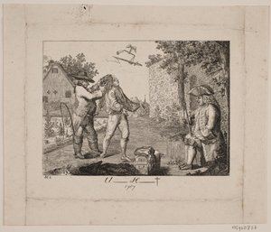 Événements malheureux n° 2 - Georg Christian Schule