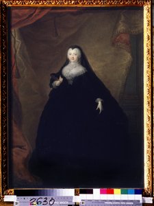 Portrait d