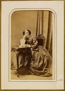 Reine Louise