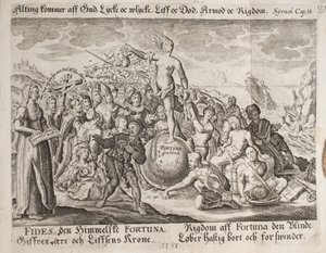 Fortuna l