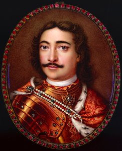 Portrait de l