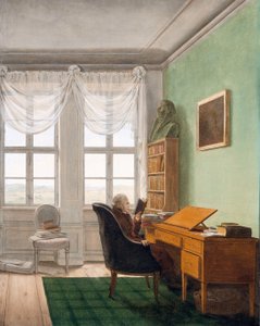  - Georg Friedrich Kersting