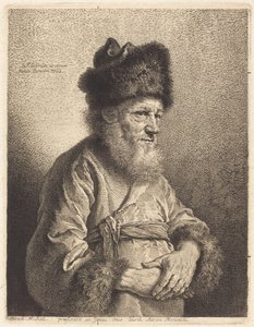 Hirsch Michel - Georg Friedrich Schmidt