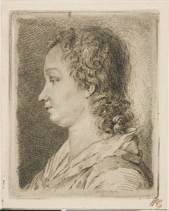 Madame Schmidt (la femme de l