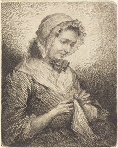 La femme de l