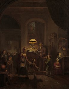  - Georg Gillis van Haanen