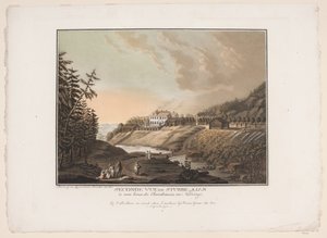 Deuxième vue de Stubbe-Lian - Georg Haas