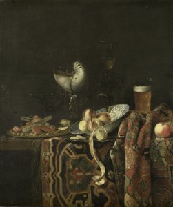 Nature morte