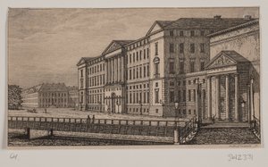 Château de Christiansborg