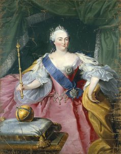 Portrait de l