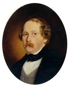 Alexander Anschütz - Georg Koberwein