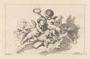 Poésie