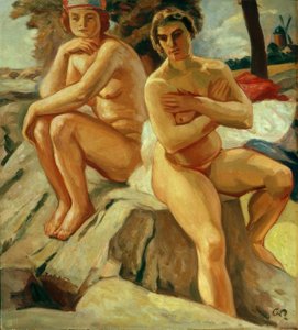 Baigneuses