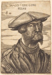 Georg Pencz - Georg Pencz