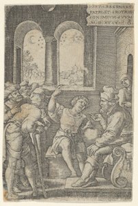 Joseph Décrivant Son Rêve, de L