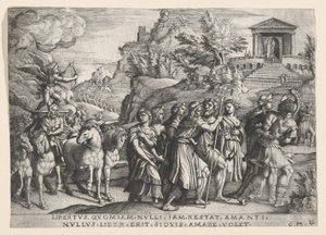 Le Triomphe de l