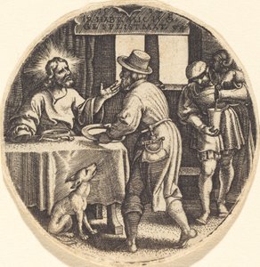 Nourrir les affamés