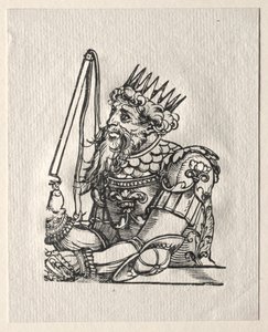 Tyrans de l