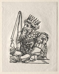 Tyrans de l