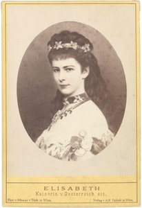Elisabeth - Georg Raab