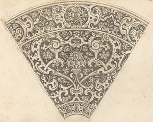 Conception de gobelet - Georg Wechter I
