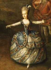 Fête organisée pour célébrer le mariage de l