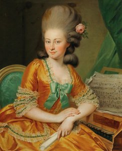 Portrait d