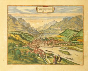 Carte d