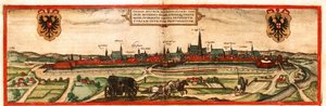 Vienne, Autriche