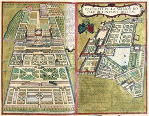 Cordoue, Espagne (gravure) - Georg Braun and Hogenberg Franz