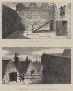 Illustration pour Jack Sheppard
