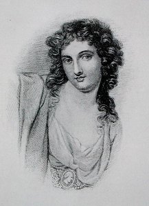Lady Hamilton (c.1765-1815)