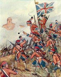  - George 9th Earl of Carlisle Howard