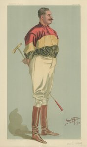 M. Neil Haig - George Algernon Fothergill
