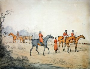 La Rencontre - George Alken