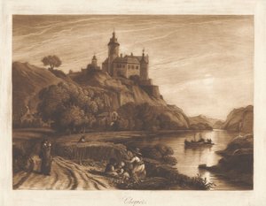 Choquer - George Arnald
