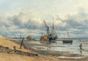 À Southend, Essex