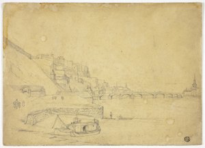 Citadelle à Namur