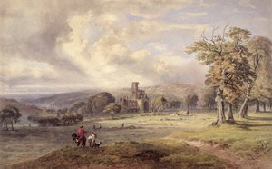 Vue de l