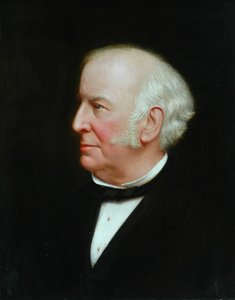 William Byles - George Arthur Gaskell