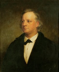 Henry Ward Beecher (1813-87) 1874 - George Augustus Baker