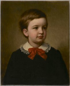 Horace Southwick, 1868 - George Augustus Baker