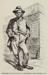 Un partisan de l