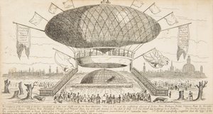 La Grande Exposition Wot est à être, Résultats probables de l