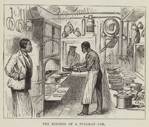 La cuisine d
