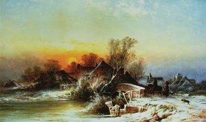 Soirée d