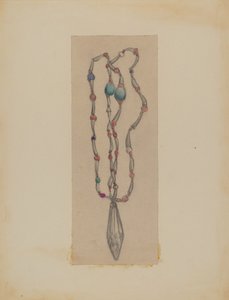 Collier - George B. Wally
