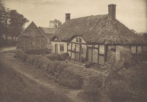 Maison d
