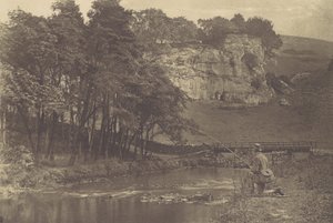 Planche du Compleat Angler d